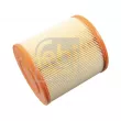 Filtre à air FEBI BILSTEIN 109213 - Visuel 2