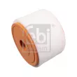 Filtre à air FEBI BILSTEIN 109215 - Visuel 1