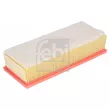 Filtre à air FEBI BILSTEIN 109216 - Visuel 2