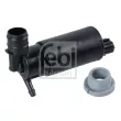Pompe d'eau de nettoyage, nettoyage des vitres FEBI BILSTEIN 109264 - Visuel 1