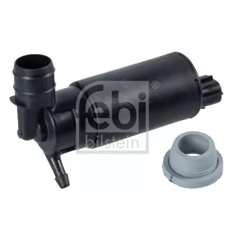 Pompe d'eau de nettoyage, nettoyage des vitres FEBI BILSTEIN 109264