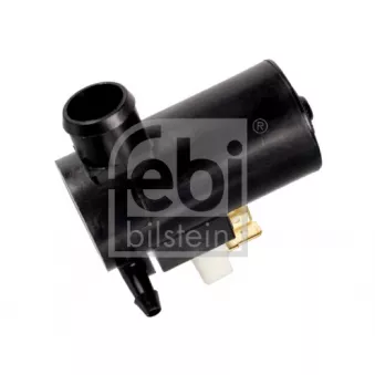 Pompe d'eau de nettoyage, nettoyage des vitres FEBI BILSTEIN 109265