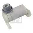 Pompe d'eau de nettoyage, nettoyage des vitres FEBI BILSTEIN 109267 - Visuel 1