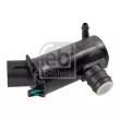 Pompe d'eau de nettoyage, nettoyage des vitres FEBI BILSTEIN 109269 - Visuel 1