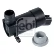 Pompe d'eau de nettoyage, nettoyage des vitres FEBI BILSTEIN 109270 - Visuel 1