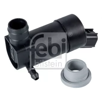 Pompe d'eau de nettoyage, nettoyage des vitres FEBI BILSTEIN 109270