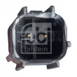 Pompe d'eau de nettoyage, nettoyage des vitres FEBI BILSTEIN 109270 - Visuel 2
