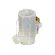 Pompe d'eau de nettoyage, nettoyage des vitres FEBI BILSTEIN 109273 - Visuel 1