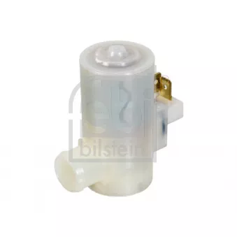 Pompe d'eau de nettoyage, nettoyage des vitres FEBI BILSTEIN 109273