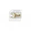 Pompe d'eau de nettoyage, nettoyage des vitres FEBI BILSTEIN 109273 - Visuel 3