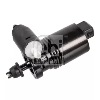 Pompe d'eau de nettoyage, nettoyage des vitres FEBI BILSTEIN 109274