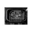 Pompe d'eau de nettoyage, nettoyage des vitres FEBI BILSTEIN 109274 - Visuel 2
