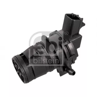 Pompe d'eau de nettoyage, nettoyage des vitres FEBI BILSTEIN 109275
