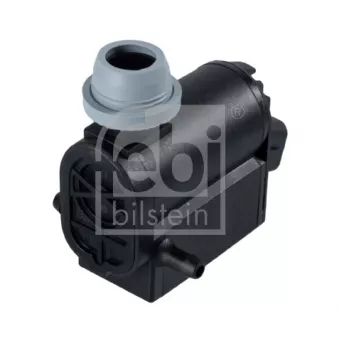 Pompe d'eau de nettoyage, nettoyage des vitres FEBI BILSTEIN 109277
