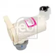 Pompe d'eau de nettoyage, nettoyage des vitres FEBI BILSTEIN 109279 - Visuel 1