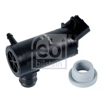 Pompe d'eau de nettoyage, nettoyage des vitres FEBI BILSTEIN 109280