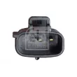 Pompe d'eau de nettoyage, nettoyage des vitres FEBI BILSTEIN 109280 - Visuel 2