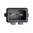 Pompe d'eau de nettoyage, nettoyage des phares FEBI BILSTEIN 109281 - Visuel 2