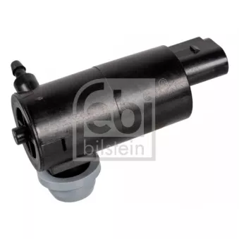 Pompe d'eau de nettoyage, nettoyage des vitres FEBI BILSTEIN