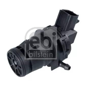 Pompe d'eau de nettoyage, nettoyage des vitres FEBI BILSTEIN 109284
