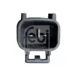 Pompe d'eau de nettoyage, nettoyage des vitres FEBI BILSTEIN 109284 - Visuel 2