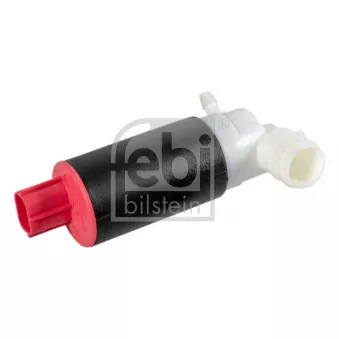 Pompe d'eau de nettoyage, nettoyage des vitres FEBI BILSTEIN 109285