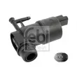 Pompe d'eau de nettoyage, nettoyage des vitres FEBI BILSTEIN 109286 - Visuel 1