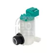 Pompe d'eau de nettoyage, nettoyage des vitres FEBI BILSTEIN 109287 - Visuel 2