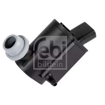 Pompe d'eau de nettoyage, nettoyage des vitres FEBI BILSTEIN 109288