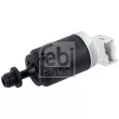 Pompe d'eau de nettoyage, nettoyage des vitres FEBI BILSTEIN 109289 - Visuel 1