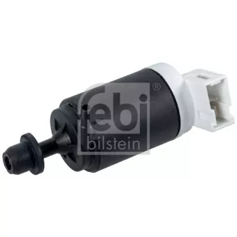 Pompe d'eau de nettoyage, nettoyage des vitres FEBI BILSTEIN 109289