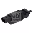 Pompe d'eau de nettoyage, nettoyage des vitres FEBI BILSTEIN 109290 - Visuel 1