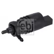 Pompe d'eau de nettoyage, nettoyage des vitres FEBI BILSTEIN 109290 - Visuel 2