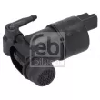 Pompe d'eau de nettoyage, nettoyage des vitres FEBI BILSTEIN 109292 - Visuel 1