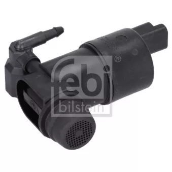 Pompe d'eau de nettoyage, nettoyage des vitres FEBI BILSTEIN 109292