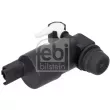 Pompe d'eau de nettoyage, nettoyage des vitres FEBI BILSTEIN 109292 - Visuel 2