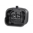 Pompe d'eau de nettoyage, nettoyage des vitres FEBI BILSTEIN 109292 - Visuel 3