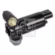 Pompe d'eau de nettoyage, nettoyage des phares FEBI BILSTEIN 109294 - Visuel 1