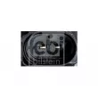 Pompe d'eau de nettoyage, nettoyage des phares FEBI BILSTEIN 109294 - Visuel 2