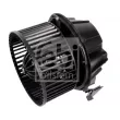 Pulseur d'air habitacle FEBI BILSTEIN 109327 - Visuel 1