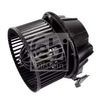 Pulseur d'air habitacle FEBI BILSTEIN 109327