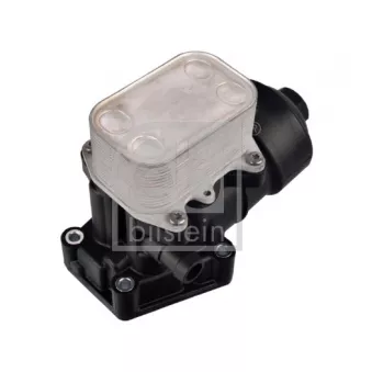 Boîtier, filtre à huile FEBI BILSTEIN 109394