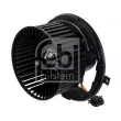 Pulseur d'air habitacle FEBI BILSTEIN 109421 - Visuel 1