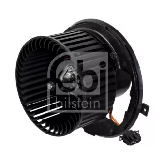 Pulseur d'air habitacle FEBI BILSTEIN 109421