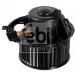 Pulseur d'air habitacle FEBI BILSTEIN 109421 - Visuel 2