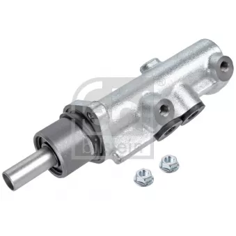 Maître-cylindre de frein FEBI BILSTEIN 109433