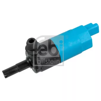 Pompe d'eau de nettoyage, nettoyage des phares FEBI BILSTEIN 109447