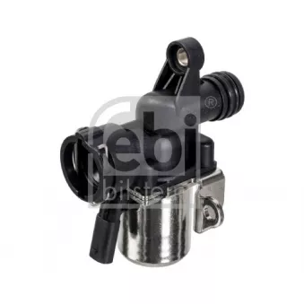 Vanne de regulation chauffage FEBI BILSTEIN 109476