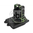Valve, controle d'air-air d'admission FEBI BILSTEIN 109562 - Visuel 2