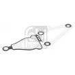 Joint, couverle de carter (carter de vilebrequin) FEBI BILSTEIN 109620 - Visuel 1